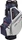 Big Max Dri Lite Sport 2 Golftasche navy/silver