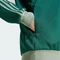 adidas Adicolor Classics Beckenbauer Originals Trainingsjacke collegiate green/silver green (Herren) Vorschaubild