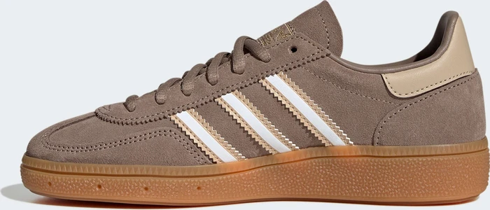 adidas Handball Spezial chalky brown/cloud white/magic beige (Junior)