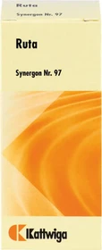 Synergon Nr. 97 Ruta Tropfen, 50ml