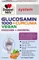Doppelherz system Glucosamin + Curcuma 1000 Kapseln vegan Vorschaubild