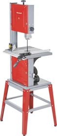 Einhell Classic TC-SB 305 U Elektro-Bandsäge inkl. Untergestell