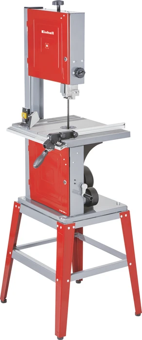 Einhell Classic TC-SB 305 U Elektro-Bandsäge inkl. Untergestell