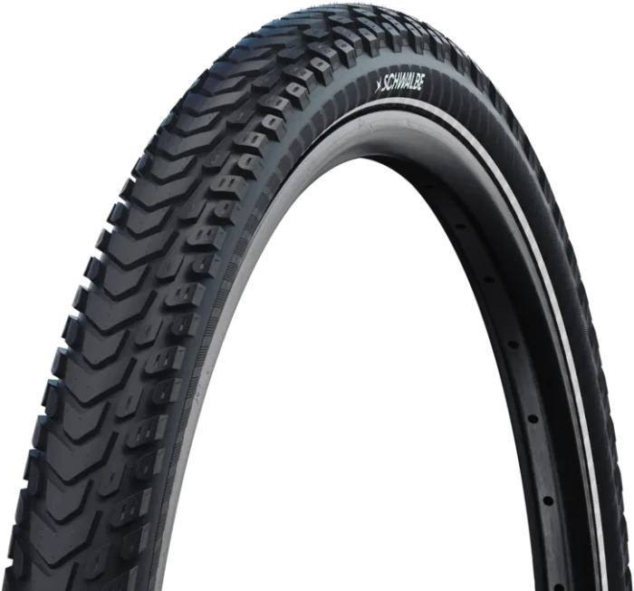 Schwalbe Marathon Mondial Reifen