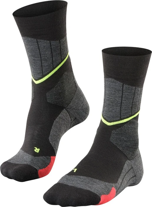 Falke SC1 Langlaufsocken black-mix (Herren)