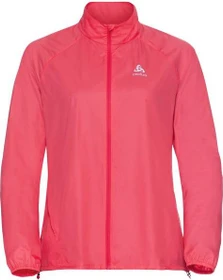 Odlo Zeroweight Laufjacke paradise pink (Damen)