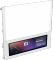 Corsair Frame 4000D LCD RS ARGB, weiß, Glasfenster Vorschaubild