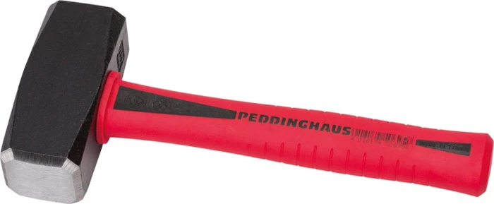 Peddinghaus 5293.98 Ultratec Fäustel, 1.00kg