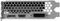 PNY GeForce GTX 1050 Ti XLR8 OC Gaming 2, 4GB GDDR5, DVI, HDMI, DP Vorschaubild