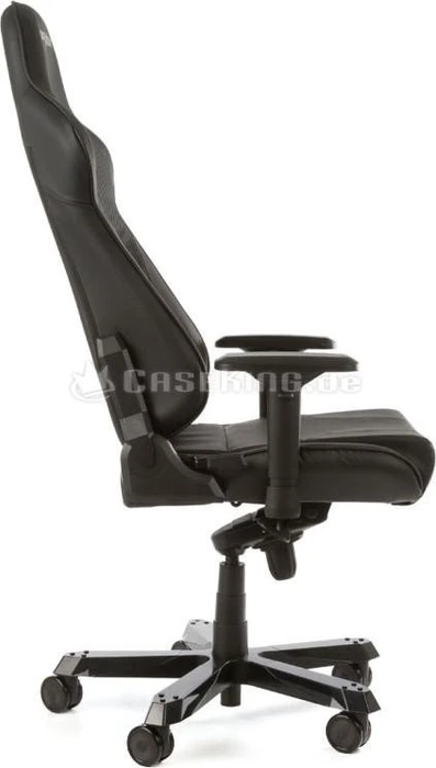 DXRacer Sentinel Series Gamingstuhl, schwarz