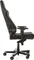 DXRacer Sentinel Series Gamingstuhl, schwarz Vorschaubild