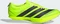 adidas Adizero Prime SP 4 lucid lemon/core black/silver metallic Vorschaubild