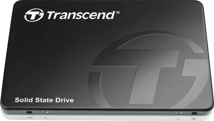 Transcend SSD340K 32GB, 2.5" / SATA 6Gb/s