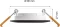 Philips Hue White and Color Ambiance Slim Einbauleuchte 90mm schwarz, 3 Stück Vorschaubild