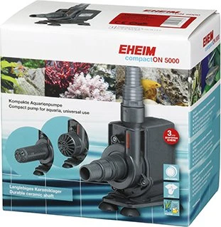 EHEIM compactON 5000 Pumpe