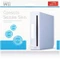 Speedlink Console Secure Skin transparent blue (Wii) Vorschaubild