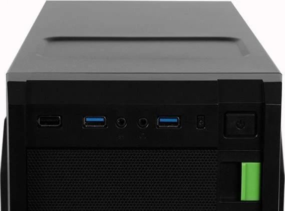 Cooltek KX grün