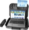 BJZ Notebooktasche A-34538, 41.5x7x31.5cm, schwarz Vorschaubild