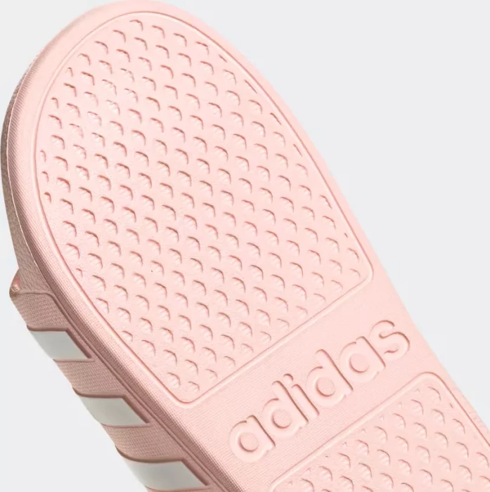 adidas Aqua Adilette vapour pink/cloud white (Damen)