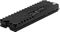 Western Digital WD_BLACK SN750 NVMe SSD 1TB, M.2 2280 / M-Key / PCIe 3.0 x4, Kühlkörper Vorschaubild