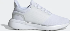 adidas EQ 19 Run cloud white/silver metallic (Damen)