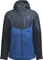 Scott Explorair 3L Skijacke dark blue/storm blue (Herren) Vorschaubild