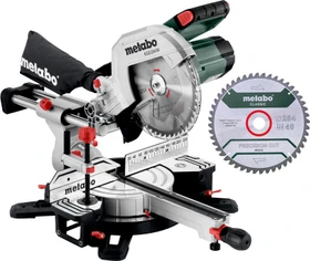 Metabo KGS 254 M Set Elektro-Kappsäge