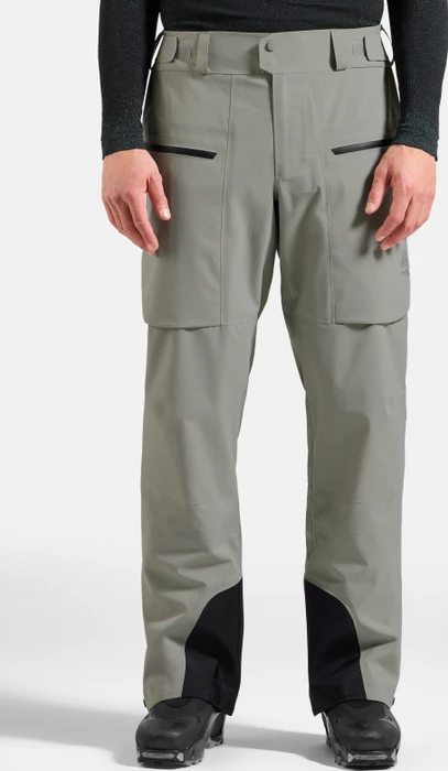 Odlo X-Alp 3L Hardshell Skihose lang (Herren)