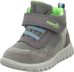 Superfit Sport7 Mini Gore-Tex grün/türkis (Junior)