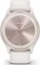 Garmin vivomove Sport Aktivitäts-Tracker ivory/peach gold Vorschaubild