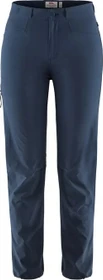 Fjällräven High Coast Lite Trousers Hose lang navy (Damen)
