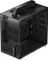 Jonsbo T8 PLUS Black, schwarz, Glasfenster, Mini-ITX Vorschaubild