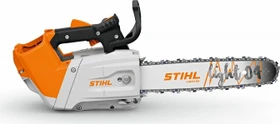 Stihl MSA 240 TC-O 35cm Akku-Kettensäge solo