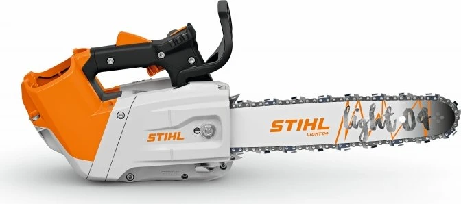Stihl MSA 240 TC-O 35cm Akku-Kettensäge solo