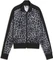 Puma T7 Leo Luxe Trainingsjacke puma black (Damen) Vorschaubild