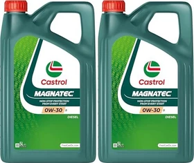 Castrol Magnatec Stop-Start 0W-30 D 5l