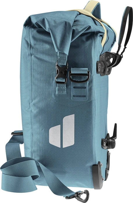 Deuter Weybridge 20+5 Gepäcktasche atlantic
