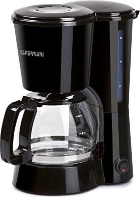 G3 Ferrari Grancafé