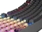 Genesis Thor 230 TKL Wireless, schwarz, LEDs RGB, hot-swap, Outemu Panda, USB/Bluetooth, US Vorschaubild