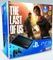 Sony PlayStation 3 Super Slim - 500GB The Last of Us Bundle schwarz Vorschaubild