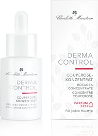Charlotte Meentzen Spezialpflege Couperose Concentrate, 15ml