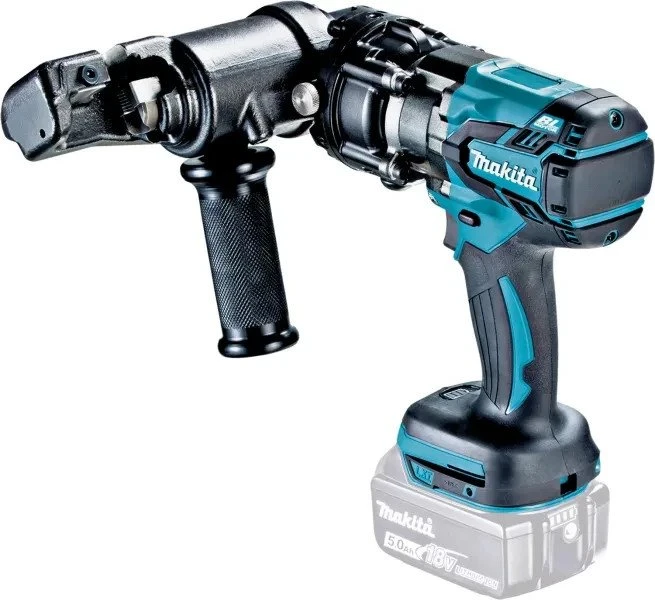 Makita DSC121 Akku-Gewindestangentrenner