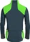 Vaude Minaki III Fahrradjacke steel blue (Herren) Vorschaubild