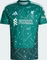 adidas Liverpool FC 2026/2027 Torwarttrikot kurzarm (Herren) Vorschaubild