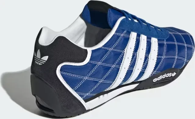adidas Adi Racer Lo powder blue/cloud white/core black