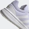 adidas Lite Racer CLN 2.0 cloud white/matte silver (Damen) Vorschaubild