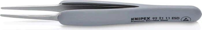 Knipex Pinzette, 12.3cm