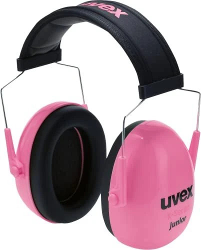 UVEX K Junior Gehörschutz