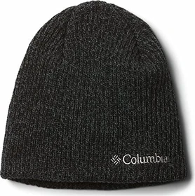 Columbia Whirlibird Watch Cap Beanie black/graphite marled