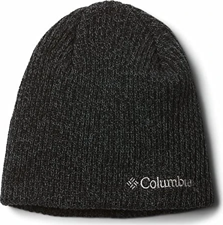 Columbia Whirlibird Watch Cap Beanie black/graphite marled
